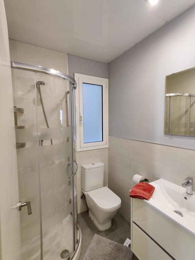 Fira Plaza Espana Apartment 바르셀로나 외부 사진