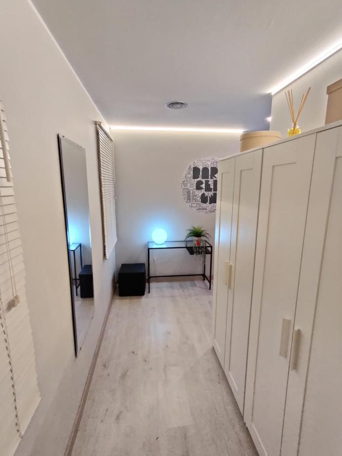 Fira Plaza Espana Apartment 바르셀로나 외부 사진