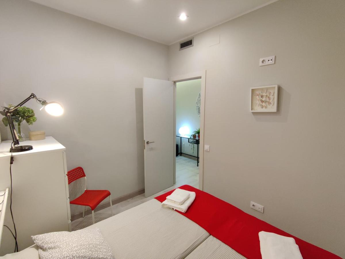 Fira Plaza Espana Apartment 바르셀로나 외부 사진